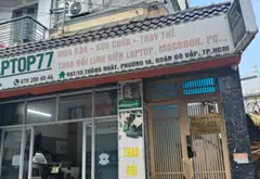 Bán nhà riêng 3 tầng phường Thống Nhất, diện tích 288m2, sổ hồng riêng... Bán nhà riêng tại An Hội Đông, Hồ Chí Minh 01