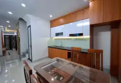 Trung tâm Hà Đông - 40m x 5 tầng thang máy - 15m ra ô tô - 30m ra phố Tô Hiệu... Bán nhà riêng tại Hà Đông, Hà Nội 04