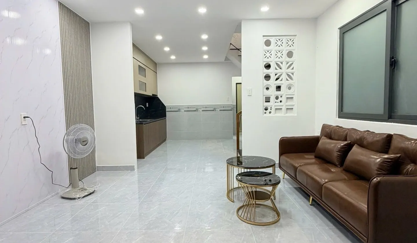 💖 LÔ GÓC - HẺM 5M THÔNG - TÂN PHÚ CHẾ LAN VIÊN - NHÀ 2 TẦNG - 41M2 (CHỦ THIỆN CHÍ BÁN)... Bán nhà riêng tại Tây Thạnh, Hồ Chí Minh 01