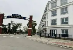 Biệt thự liền kề đẳng cấp tại khu phân lô 31 hecta Gia Lâm... Bán biệt thự, liền kề tại Gia Lâm, Hà Nội 01