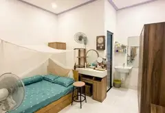Nhà Tân Phú - Nguyễn Sơn, 2 tầng ở ngay - ngang 4m - dài 15m - hơn 5 tỷ nhẹ.... Bán nhà riêng tại Phú Thọ Hòa, Hồ Chí Minh 03