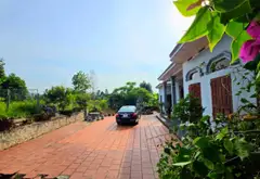Nhà vườn yên bình bên sông, không gian rộng rãi tại Thủy Nguyên... Bán nhà riêng tại Việt Khê, Hải Phòng 02