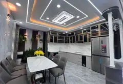 NHÀ GIA ĐÌNH ĐÔNG NGƯỜI CẦN 5 PHÒNG NGỦ, Ô TÔ VÀO NHÀ?
🏡 Nhà 5 tầng tại Thới An, Quận 12 cũ.... Bán nhà mặt phố tại Thới An, Hồ Chí Minh 07