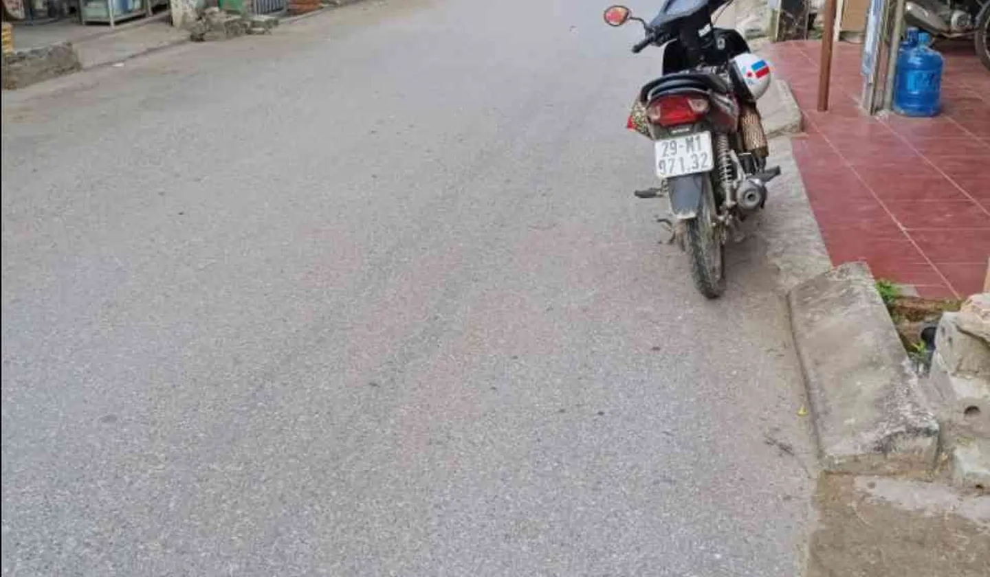 Cơ Hội Vàng Sở Hữu Lô Đất Vị Trí Đẹp Trung Tâm Thanh Trì... Bán đất tại Nam Phù, Hà Nội 01