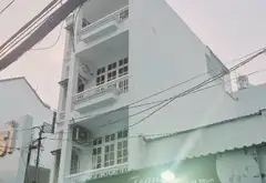 Mặt Tiền Kinh Doanh 5 tầng,78m2 Gần Chợ Thạch Đà Phạm Văn Chiêu, Gò Vấp, giá 9.3 tỷ... Bán nhà riêng tại Thông Tây Hội, Hồ Chí Minh 15