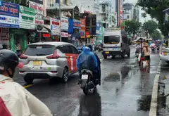 Nhà mặt phố Thành Thái, Q.10 - 5 tầng kiên cố, kinh doanh đỉnh... Bán nhà mặt phố tại Hòa Hưng, Hồ Chí Minh 17