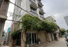Biệt thự tiện nghi đỉnh cao ở Văn Giang... Bán nhà mặt phố tại Văn Giang, Hưng Yên 01