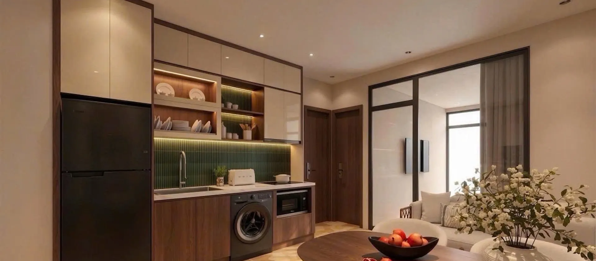 Bán toà căn hộ, 102m x 8 tầng, Khuê Mỹ Đông, cách biển 300m... Bán căn hộ chung cư tại Ngũ Hành Sơn, Đà Nẵng 01