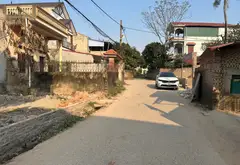 Đất nền tại Xóm 5, Dược Thượng, Sóc Sơn... Bán đất tại Sóc Sơn, Hà Nội 02