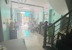 Nhà 4 tầng rộng rãi, sống xanh tại Tân Sơn Nhì... Bán nhà riêng tại Tân Sơn Nhì, Hồ Chí Minh 02