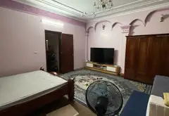 🔥 SIÊU PHẨM NHÀ 3 TẦNG – MẶT TRỤC CHÍNH QUỐC LỘ 2 – NỘI BÀI - SÓC SƠN KINH DOANH ĐỈNH CAO 🔥... Bán nhà mặt phố tại Nội Bài, Hà Nội 04