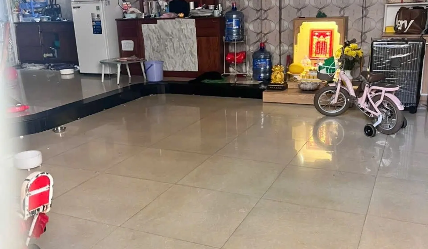 Nhà 2 tầng 4 phòng ngủ gần trung tâm Hải Châu... Bán nhà riêng tại Hải Châu, Đà Nẵng 01
