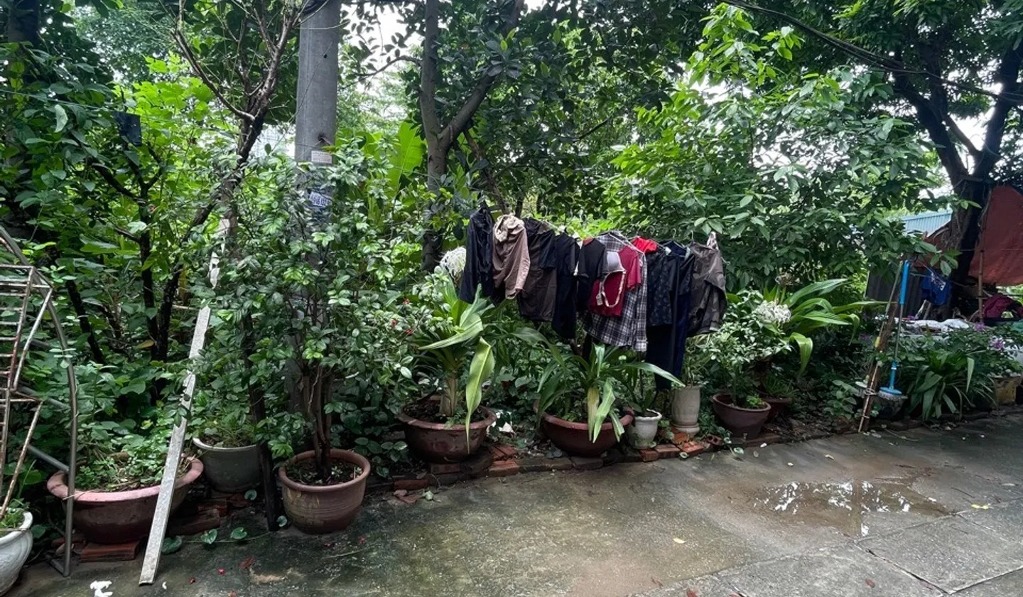 Chưa đến 8 tỷ có ngay lNhà Lô góc 2 mặt tiền , ô tô vào tận nơi tại Ngọc Thụy- Bồ Đề- Hà Nội.... Bán nhà riêng tại Bồ Đề, Hà Nội 01