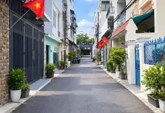 Q12 Thới An HXH đậu cửa 52M2 2 Tầng BTCT
Nhỉnh 4 Tê... Bán nhà riêng tại Thới An, Hồ Chí Minh 01