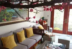 BÁN NHÀ LIỀN KỀ BÁT KHỐI 91M2- 4 TẦNG - VỈA HÈ Ô TÔ TRÁNH - CẠNH HỒ ĐIỀU HÒA - 20.5 Tỷ... Bán biệt thự, liền kề tại Long Biên, Hà Nội 03