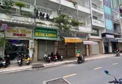 Nhà mặt phố Đỗ Ngọc Thạnh giá tốt, kinh doanh cực đỉnh... Bán nhà mặt phố tại Chợ Lớn, Hồ Chí Minh 01