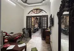 NHÀ HÀO NAM-GẦN ĐƯỜNG MỞ RỘNG VÀNH ĐAI 1-4 TẦNG-4 NGỦ... Bán nhà riêng tại Ô Chợ Dừa, Hà Nội 01