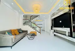 Nhà 4 tầng mới xây độc lập tại khu phố Phương Lưu, thiết kế tiện nghi... Bán nhà riêng tại Đông Hải, Hải Phòng 04