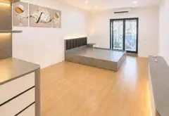 Căn hộ đầy đủ tiện nghi, giá hấp dẫn tại Tân Mai... Bán căn hộ chung cư tại Hoàng Mai, Hà Nội 01