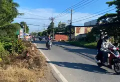 ĐẤT MẶT TIỀN HÀ DUY PHIÊN – BÌNH MỸ, CỦ CHI 🔥
🏡 Vị trí mặt tiền đường Hà Duy Phiên, Bình Mỹ, Củ C... Bán đất tại Bình Mỹ, Hồ Chí Minh 09