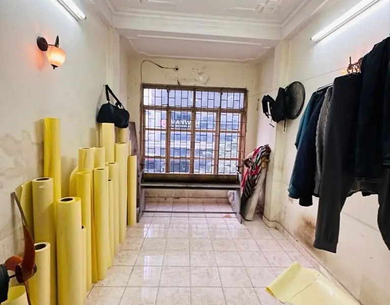 Nhà mặt phố Giảng Võ - Vỉa hè rộng, kinh doanh đỉnh... Bán nhà mặt phố tại Giảng Võ, Hà Nội 01