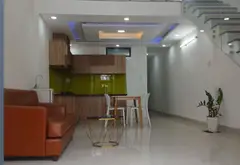Nhà riêng 2 tầng 58m2 giá 3,3 tỷ tại trung tâm Cẩm Lệ... Bán nhà riêng tại An Khê, Đà Nẵng 09