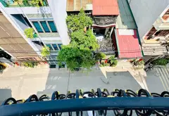 BÁN NHÀ THANH AM, VIỆT HƯNG 48.8M2- 6 TẦNG THANG MÁY - Ô TÔ TRÁNH ĐỖ - 17.5 Tỷ... Bán nhà riêng tại Việt Hưng, Hà Nội 07