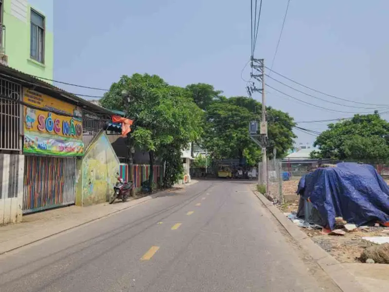 🏘️ Đất lớn Thạnh Xuân 33, Q.12 - 1.161m2 ngang 25m - đường 12m - 38.5 tỷ... Bán nhà riêng tại Thới An, Hồ Chí Minh 01