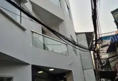 NHÀ MỚI ĐẸP – CĂN GÓC 2 MẶT TIỀN HẺM XE HƠI – NGUYỄN VĂN LUÔNG, PHƯỜNG PHÚ LÂM (QUẬN 6 CŨ)... Bán nhà riêng tại Phú Lâm, Hồ Chí Minh 04