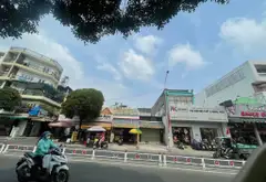 Bán nhà mặt phố Tân Phú diện tích lớn, mặt tiền 22m giá 87 tỷ... Bán nhà mặt phố tại Phú Thọ Hòa, Hồ Chí Minh 03