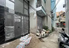 BÁN NHÀ RIÊNG LÔ GÓC - DIỆN TÍCH 50M2 - 6 TẦNG - THANG MÁY - PHAN ĐÌNH GIÓT - HÀ ĐÔNG - CHỈ 12 TỶ... Bán nhà riêng tại Hà Đông, Hà Nội 03