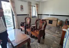 Bán nhà mặt phố 4 tầng mặt tiền 6m tại khu K82 Tô Ký, giá 13.8 tỷ... Bán nhà mặt phố tại Trung Mỹ Tây, Hồ Chí Minh 04