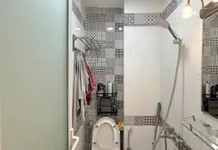 Bán nhà 4 tầng diện tích 14m² tại Phường Cầu Kiệu, Trung tâm Phú Nhuận... Bán nhà riêng tại Cầu Kiệu, Hồ Chí Minh 04