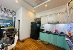 Bán biệt thự 4 tầng khu phân lô Đại Mỗ, giá 16.5 tỷ... Bán biệt thự, liền kề tại Đại Mỗ, Hà Nội 04