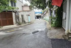 3ty850/ 1 lô, 50m2, CN đủ, sát MT Nguyễn Ảnh Thủ, Hẻm xe tải... Bán đất tại Tân Thới Hiệp, Hồ Chí Minh 05