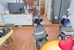 Bán nhà 4 tầng tại Phường Bạch Mai, Hà Nội, diện tích 46 m², phù hợp ở và kinh doanh tốt... Bán nhà riêng tại Bạch Mai, Hà Nội 09