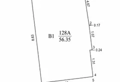Ở phố THÁI THỊNH và hình thửa 6x10m rất đẹp... Bán nhà riêng tại Đống Đa, Hà Nội 01