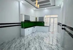 Nhà mặt phố - 72m² - An Lạc, Bình Tân, TP Hồ Chí Minh - 9.5 tỷ... Bán nhà mặt phố tại An Lạc, Hồ Chí Minh 02