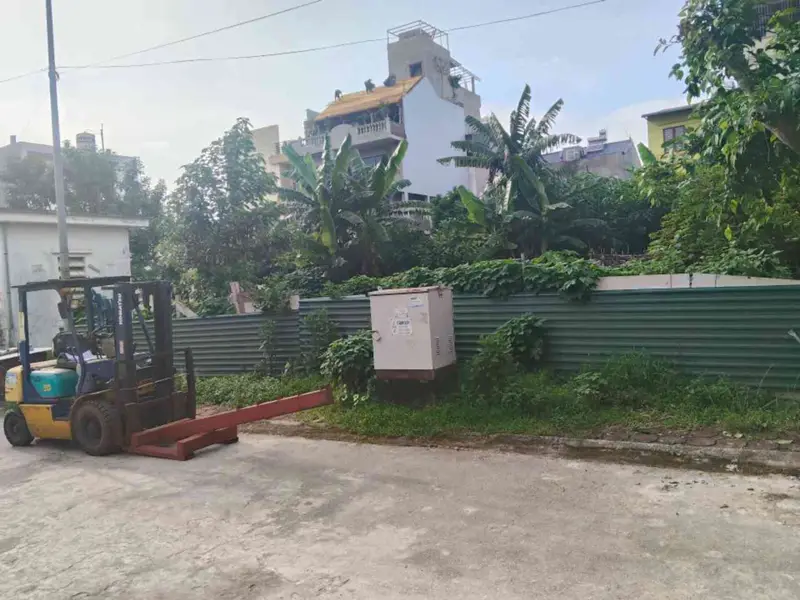 Đất Vàng Mặt Phố Ngọc Hồi - Tiềm Năng Sinh Lời Cao... Bán đất tại Ngọc Hồi, Hà Nội 01
