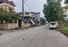 Cơ hội vàng sở hữu đất Yên Mỹ vị trí đẹp, hiếm có, giá tốt... Bán đất tại Thanh Trì, Hà Nội 01