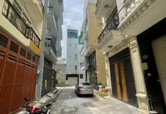 Bán nhà riêng 4 tầng phường Bình Hưng Hòa, Bình Tân, diện tích 58m2, giá 6,7 tỷ... Bán nhà riêng tại Bình Hưng Hòa, Hồ Chí Minh 01