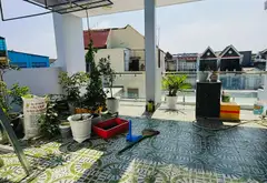 Bán nhà riêng 3 tầng mặt tiền 6m tại Phường Phú Định, dt 6x15m Quận 8, TP.HCM,... Bán nhà riêng tại Phú Định, Hồ Chí Minh 04