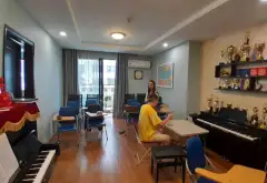 Bán căn hộ 3 ngủ tại Minh Khai Times City, 118m2 giá 12.6 tỷ... Bán căn hộ chung cư tại Vĩnh Tuy, Hà Nội 13