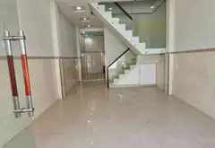 Bán nhà mặt phố phường An Lạc, quận Bình Tân, đường 12m ,2 tầng 40m2,... Bán nhà mặt phố tại An Lạc, Hồ Chí Minh 01
