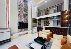 Bán nhà riêng 4 tầng tại Đỗ Thúc Tịnh, thiết kế hiện đại, 44m2... Bán nhà riêng tại An Hội Tây, Hồ Chí Minh 06