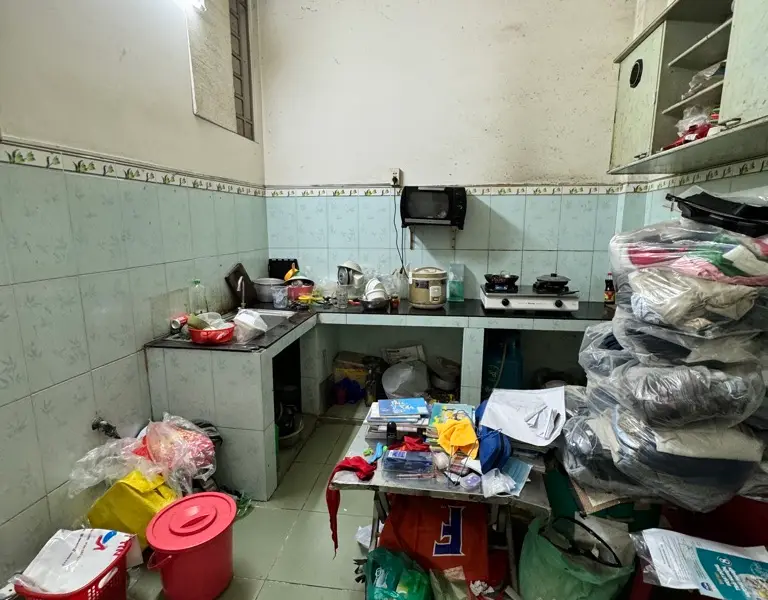 Nhà mặt phố trung tâm Quận 3, không gian sống và kinh doanh đỉnh cao... Bán nhà mặt phố tại Nhiêu Lộc, Hồ Chí Minh 01