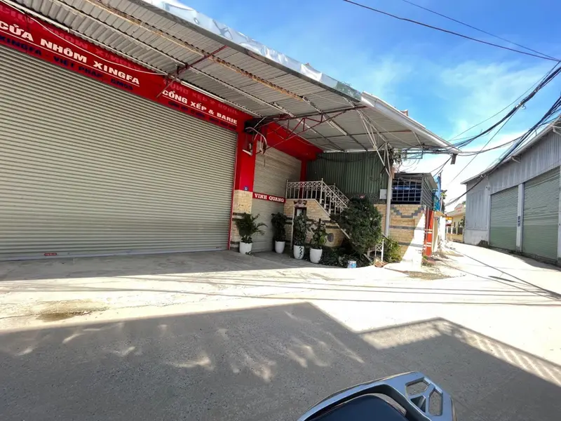 Đất 91,9m² vị trí đắc địa gần đường Trần Nhân Tông, ngõ ô tô đánh võng thuận tiện di chuyển... Bán đất tại Kiến An, Hải Phòng 01