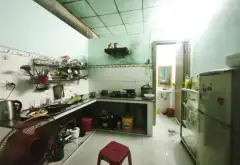 🚨 4,X TỶ – 100M² Ở HÒA XUÂN, TRƯỚC NHÀ LÀ MỘT KHOẢNG XANH RỘNG THOÁNG.... Bán nhà mặt phố tại Hòa Xuân, Đà Nẵng 08