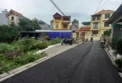 Bán đất 50.9m2 tại Đa Tốn, mặt tiền 6.4m, ô tô vào đất, sổ đỏ chính chủ... Bán owner_side tại Gia Lâm, Hà Nội 01