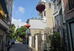 Bán đất 98m² Đức Giang - 17.5 tỷ - Cho thuê ngay... Bán đất tại Việt Hưng, Hà Nội 08